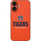 Auburn University Tigers Athletics iPhone 16 Skin