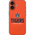 Auburn University Tigers Athletics iPhone 16 Skin