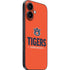 Auburn University Tigers Athletics iPhone 16 Skin