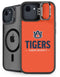 Auburn University Tigers Athletics iPhone 16e Kickstand Case