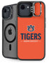 Auburn University Tigers Athletics iPhone 16e Kickstand Case