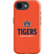 Auburn University Tigers Athletics iPhone 16e Impact Case