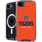 Auburn University Tigers Athletics iPhone 16e MagSafe Case