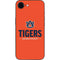 Auburn University Tigers Athletics iPhone 16e Skin