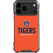 Auburn University Tigers Athletics iPhone 18 Pro Max Clear Case