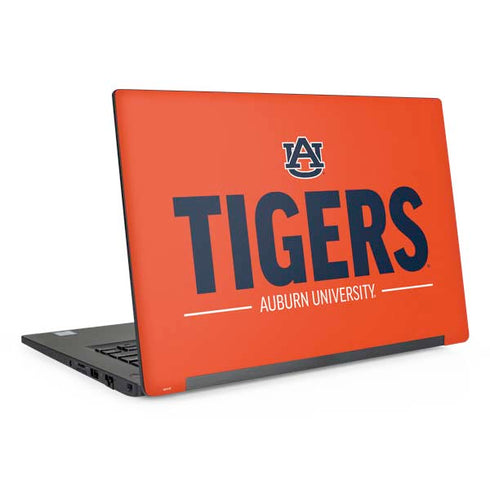 Auburn University Tigers Athletics Dell Latitude Skin