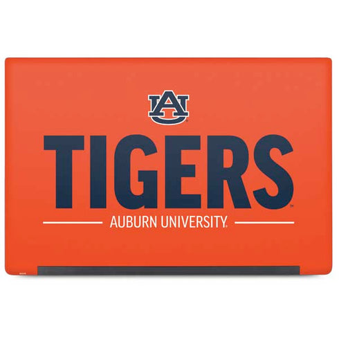Auburn University Tigers Athletics Dell Latitude Skin