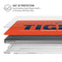 Auburn University Tigers Athletics MacBook Pro 14in (2021-24) Case plus Skin