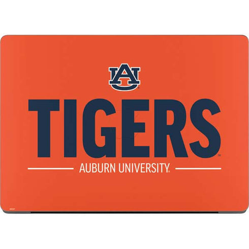 Auburn University Tigers Athletics Apple MacBook Pro 14-inch Skin