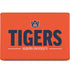 Auburn University Tigers Athletics MacBook Skins
