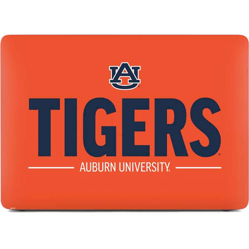 Auburn University Tigers Athletics Apple MacBook Pro 16-inch Skin