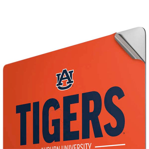 Auburn University Tigers Athletics Apple MacBook Pro 16-inch Skin