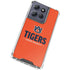 Auburn University Tigers Athletics Moto G Play 5G (2025) Clear Case