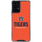 Auburn University Tigers Athletics Moto G Power 5G (2024) Clear Case