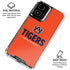 Auburn University Tigers Athletics Moto G Power 5G (2024) Clear Case