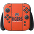 Auburn University Tigers Athletics Nintendo Switch 2 (2025) with Joy-Con Skin