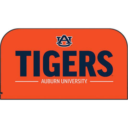 Auburn University Tigers Athletics Nintendo Switch 2 (2025) with Joy-Con Skin