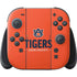 Auburn University Tigers Athletics Nintendo Skins