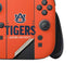 Auburn University Tigers Athletics Nintendo Switch 2 (2025) Joy-Con Controller Skin