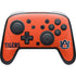 Auburn University Tigers Athletics Nintendo Skins