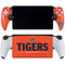 Auburn University Tigers Athletics PlayStation Portal Remote Player Skin