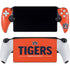 Auburn University Tigers Athletics PlayStation Portal Remote Player Skin