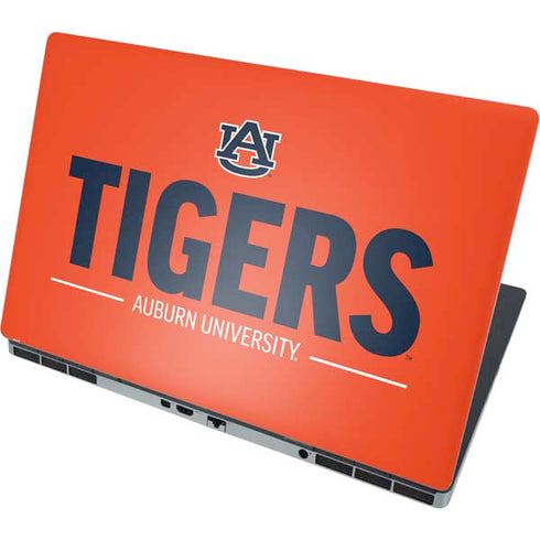 Auburn University Tigers Athletics Dell Precision Skin