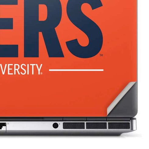 Auburn University Tigers Athletics Dell Precision Skin