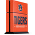 Auburn University Tigers Athletics PlayStation PS4 Skins