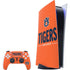 Auburn University Tigers Athletics PlayStation PS5 Skins