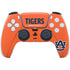 Auburn University Tigers Athletics PlayStation PS5 Skins