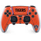 Auburn University Tigers Athletics PS5 DualSense Edge Pro Controller Skin