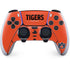 Auburn University Tigers Athletics PS5 DualSense Edge Pro Controller Skin