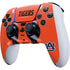 Auburn University Tigers Athletics PS5 DualSense Edge Pro Controller Skin