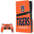 Auburn University Tigers Athletics PlayStation PS5 Skins