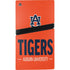Auburn University Tigers Athletics PS5 Pro Disk Console Skin