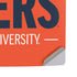 Auburn University Tigers Athletics PS5 Pro Disk Console Skin