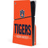 Auburn University Tigers Athletics PlayStation PS5 Skins
