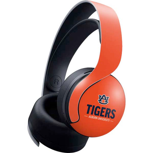 Auburn University Tigers Athletics PlayStation PS5 Skins