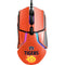 Auburn University Tigers Athletics SteelSeries Rival 600 Gaming Mouse Skin