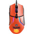 Auburn University Tigers Athletics SteelSeries Rival 600 Gaming Mouse Skin