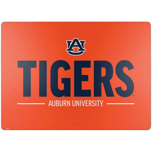Auburn University Tigers Athletics Surface Laptop 7 13.8in Skin