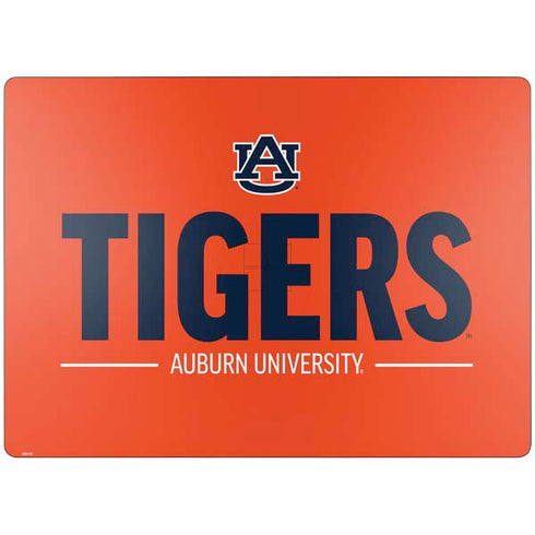 Auburn University Tigers Athletics Surface Laptop 7 15in Skin