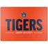 Auburn University Tigers Athletics Surface Laptop 7 15in Skin