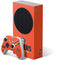 Auburn University Tigers Athletics Xbox Series S Skins