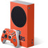 Auburn University Tigers Athletics Xbox Series S Skins