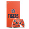 Auburn University Tigers Athletics Xbox Series X Skins