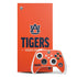 Auburn University Tigers Athletics Xbox Series X Skins