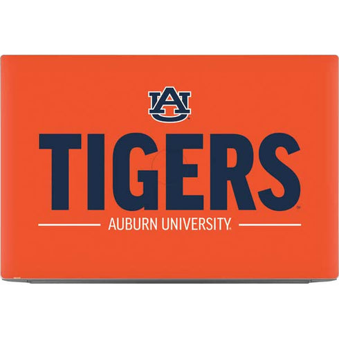 Auburn University Tigers Athletics Dell XPS Skin