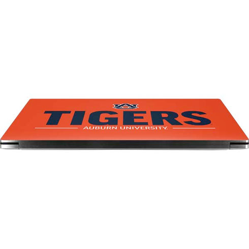 Auburn University Tigers Athletics Dell XPS Skin